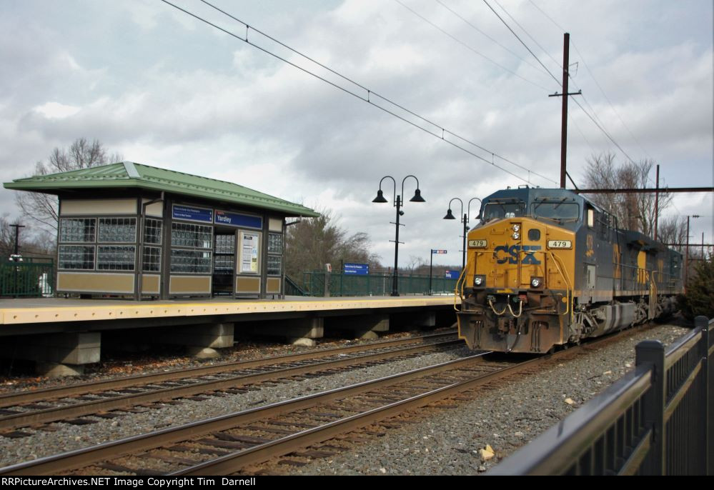 CSX 479